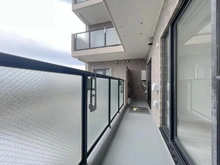 【神奈川県/平塚市錦町】ライオンズマンション平塚錦町  バルコニー