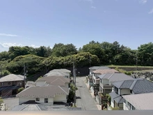 【神奈川県/藤沢市大庭】グレーシア湘南ライフタウン 眺望