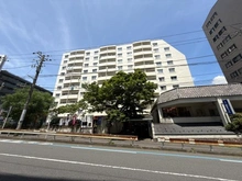 【神奈川県/藤沢市鵠沼石上】藤沢駅南口住宅 外観