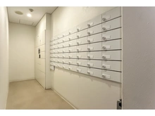 【神奈川県/藤沢市辻堂新町】グレーシア湘南辻堂 メールBOX