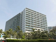 【神奈川県/茅ヶ崎市矢畑】ライオンズ茅ヶ崎ザ・アイランズ II街区 外観