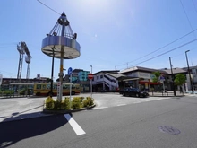 【神奈川県/藤沢市善行坂】ヒルサイドステージ湘南藤沢 小田急江ノ島線「善行」駅（現地より約867m）
