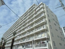 【神奈川県/藤沢市鵠沼東】東急ドエルフェニックス 外観