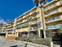 【神奈川県/藤沢市片瀬海岸】グランシティ湘南海岸マリナージュスクエア 外観