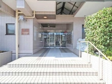 【神奈川県/藤沢市善行坂】ヒルサイドステージ湘南藤沢 エントランス