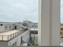 【神奈川県/平塚市見附町】ライオンズプラザ平塚見附町 眺望