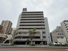 【神奈川県/平塚市明石町】ナイスアーバン湘南平塚 外観