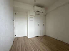 【神奈川県/平塚市明石町】ナイスアーバン湘南平塚 洋室