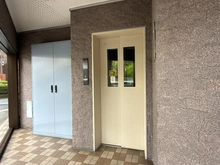 【神奈川県/平塚市明石町】ナイスアーバン湘南平塚 共用部