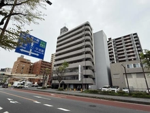 【神奈川県/平塚市明石町】ナイスアーバン湘南平塚 外観