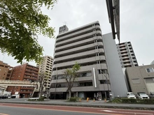 【神奈川県/平塚市明石町】ナイスアーバン湘南平塚 外観