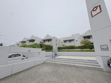 【神奈川県/藤沢市辻堂東海岸】ガーデンハウス湘南 外観