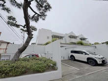 【神奈川県/藤沢市辻堂東海岸】ガーデンハウス湘南 外観