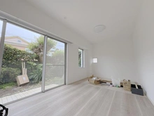 【神奈川県/藤沢市辻堂東海岸】ガーデンハウス湘南 LDK