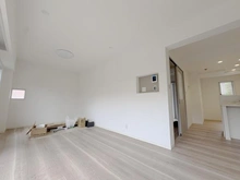 【神奈川県/藤沢市辻堂東海岸】ガーデンハウス湘南 LDK