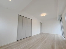 【神奈川県/藤沢市辻堂東海岸】ガーデンハウス湘南 洋室