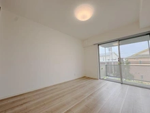 【神奈川県/藤沢市辻堂東海岸】ガーデンハウス湘南 洋室