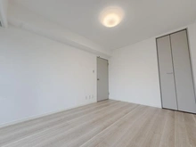 【神奈川県/藤沢市辻堂東海岸】ガーデンハウス湘南 洋室