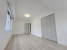 【神奈川県/藤沢市辻堂東海岸】ガーデンハウス湘南 洋室