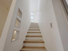 【神奈川県/藤沢市辻堂東海岸】ガーデンハウス湘南 廊下