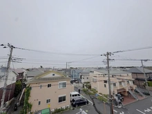 【神奈川県/藤沢市辻堂東海岸】ガーデンハウス湘南 眺望