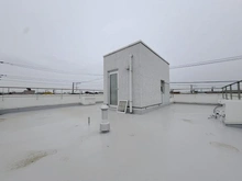 【神奈川県/藤沢市辻堂東海岸】ガーデンハウス湘南 ルーフバルコニー