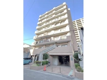 【神奈川県/平塚市明石町】ナイスアーバン湘南平塚明石町 外観