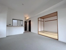 【神奈川県/平塚市明石町】ナイスアーバン湘南平塚明石町 LDK