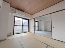 【神奈川県/平塚市明石町】ナイスアーバン湘南平塚明石町 和室