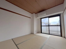 【神奈川県/平塚市明石町】ナイスアーバン湘南平塚明石町 和室