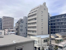 【神奈川県/平塚市明石町】ナイスアーバン湘南平塚明石町 眺望