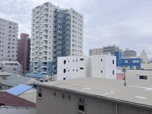 【神奈川県/平塚市明石町】ナイスアーバン湘南平塚明石町 眺望