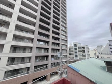 【神奈川県/平塚市明石町】ナイスアーバン湘南平塚明石町 眺望