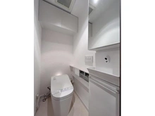 【神奈川県/平塚市明石町】ナイスアーバン湘南平塚明石町 トイレ