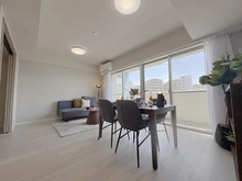 【神奈川県/藤沢市鵠沼藤が谷】ライオンズステージ鵠沼グランヴァローレ LDK