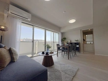 【神奈川県/藤沢市鵠沼藤が谷】ライオンズステージ鵠沼グランヴァローレ LDK