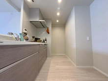 【神奈川県/藤沢市鵠沼藤が谷】ライオンズステージ鵠沼グランヴァローレ キッチン