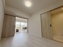 【神奈川県/藤沢市鵠沼藤が谷】ライオンズステージ鵠沼グランヴァローレ 洋室