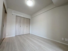 【神奈川県/藤沢市鵠沼藤が谷】ライオンズステージ鵠沼グランヴァローレ 洋室