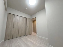 【神奈川県/藤沢市鵠沼藤が谷】ライオンズステージ鵠沼グランヴァローレ 洋室