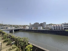 【神奈川県/藤沢市鵠沼藤が谷】ライオンズステージ鵠沼グランヴァローレ 眺望