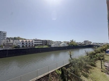 【神奈川県/藤沢市鵠沼藤が谷】ライオンズステージ鵠沼グランヴァローレ 眺望