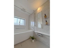 【神奈川県/藤沢市鵠沼藤が谷】ライオンズステージ鵠沼グランヴァローレ 浴室