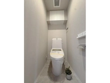 【神奈川県/藤沢市鵠沼藤が谷】ライオンズステージ鵠沼グランヴァローレ トイレ