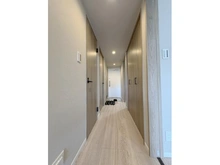 【神奈川県/藤沢市鵠沼藤が谷】ライオンズステージ鵠沼グランヴァローレ 廊下