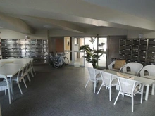 【神奈川県/藤沢市鵠沼海岸】鵠沼スカイマンション 共用部