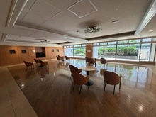 【神奈川県/横浜市中区扇町】エストグランディール横濱関内 共用部