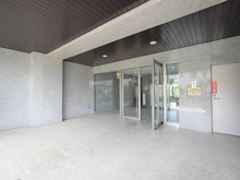 【神奈川県/藤沢市本藤沢】コスモ本藤沢 エントランス