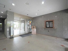 【神奈川県/藤沢市本藤沢】コスモ本藤沢 エントランス