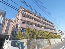 【神奈川県/藤沢市辻堂】ライオンズマンション湘南辻堂第2 外観